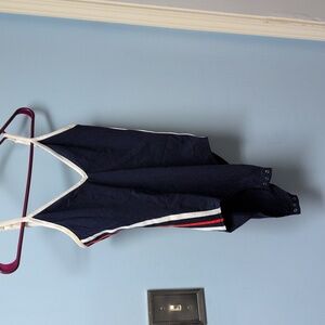 Victoria's Secret Pink bodysuit